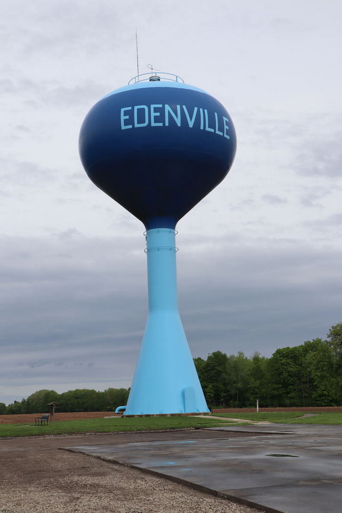 Edenville - Misc Edenville - Sanford Area Photo (newer photo)